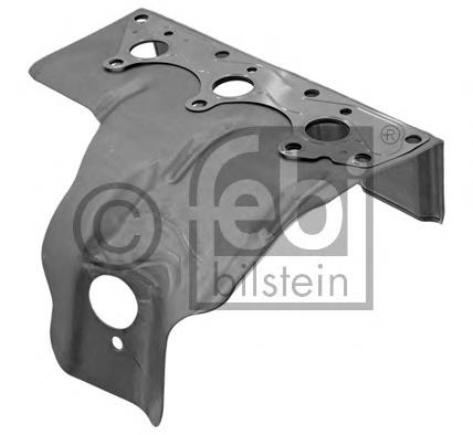 Compre Vedante de tubo coletor de escape Smart FORTWO 
