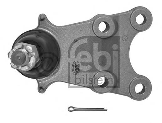 Suporte de esfera inferior 97103437 Opel