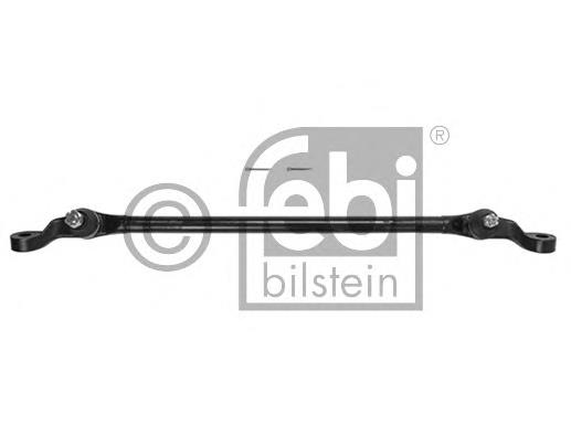 Tração de direção central Isuzu 8944193791