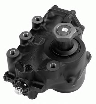 Mecanismo de direção (redutor) para Renault Trucks MAGNUM IV 