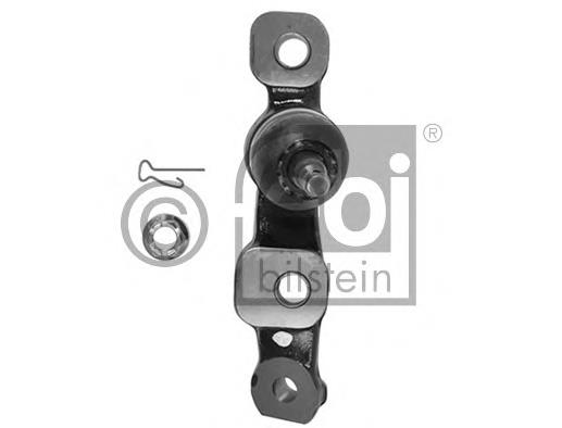 Suporte de esfera inferior direito Toyota 4333059075 preço, a partir de 51,69 USD