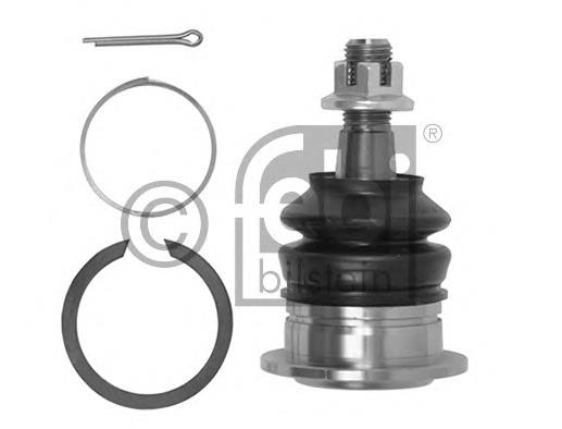 Compre 4331009030 Toyota Suporte de esfera superior