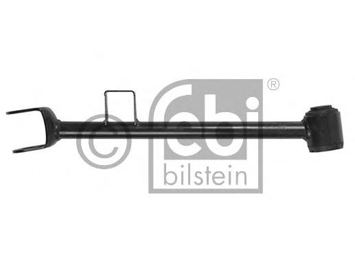 43041 Febi Barra transversal de suspensão traseira