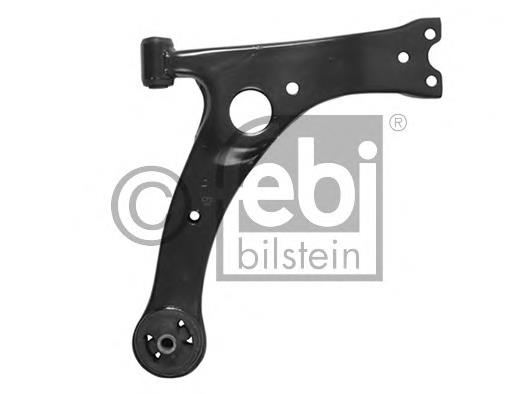 43045 Febi Braço oscilante inferior direito de suspensão dianteira