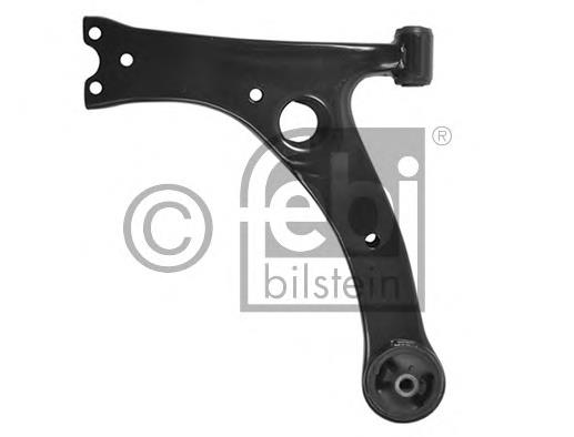 43044 Febi Braço oscilante inferior esquerdo de suspensão dianteira