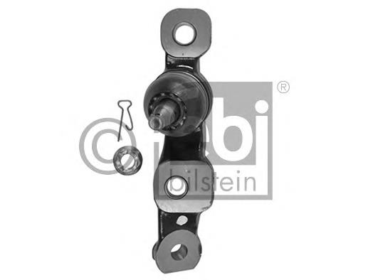 Suporte de esfera inferior esquerdo Toyota 4334059075 preço, a partir de 76,82 USD