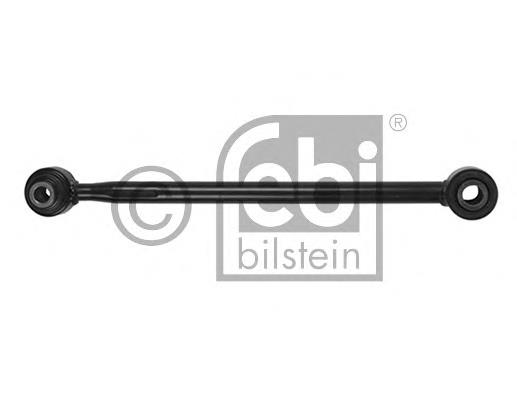 Barra transversal de suspensão traseira 4873048020 Toyota
