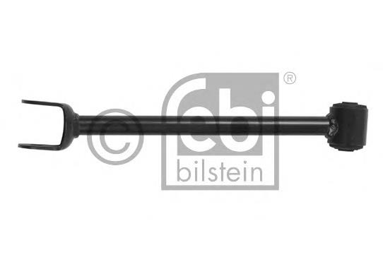 Barra transversal de suspensão traseira 487100E020 Toyota