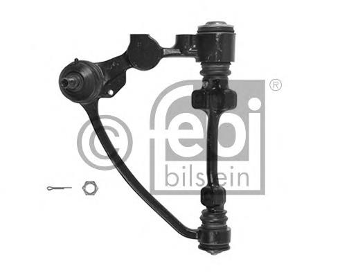 Braço oscilante superior esquerdo de suspensão dianteira Toyota 4806729105 preço, a partir de 171,14 USD