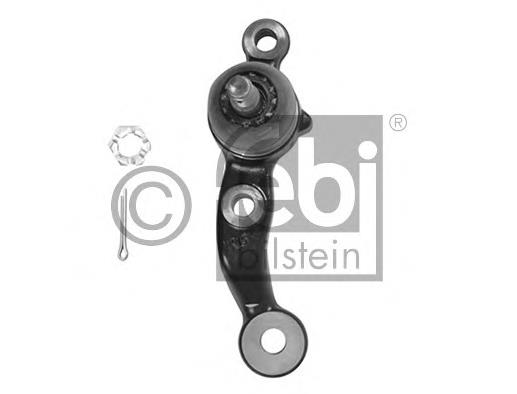 Suporte de esfera inferior direito Toyota 4333039486 preço, a partir de 48,43 USD