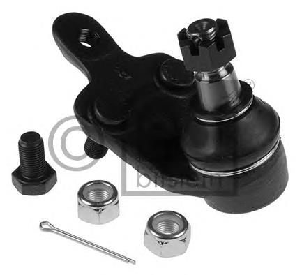 43076 Febi Suporte de esfera inferior direito