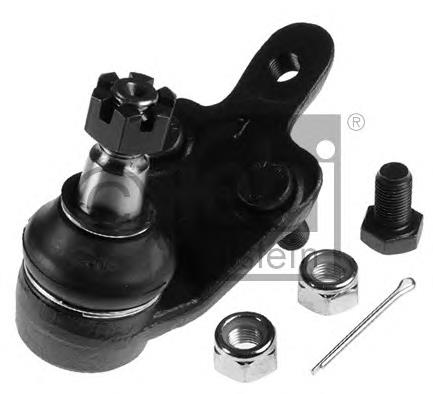 Suporte de esfera inferior esquerdo Toyota 4334039615 preço, a partir de 26,54 USD