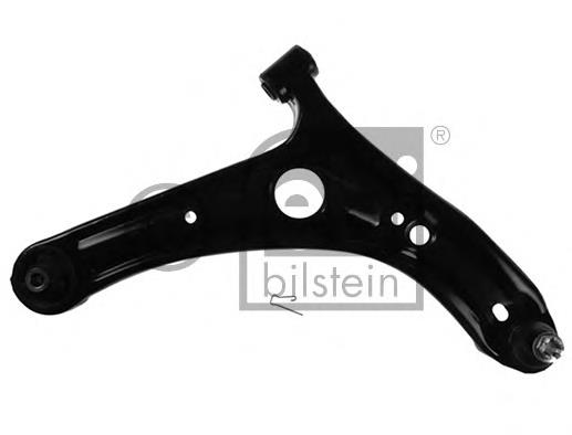 43060 Febi Braço oscilante inferior direito de suspensão dianteira