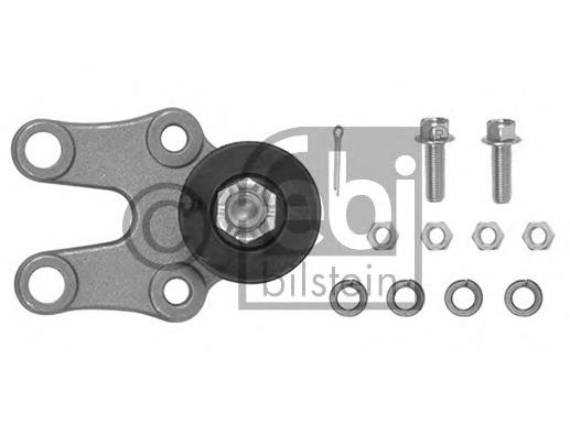Compre BJ625 Japan Parts Suporte de esfera inferior