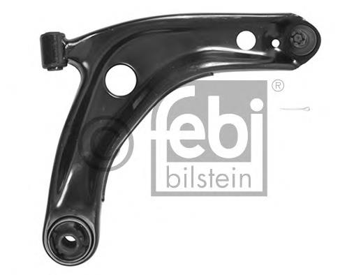 Compre 4806809080 Toyota Braço oscilante inferior direito de suspensão dianteira