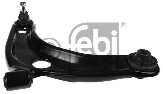 Braço oscilante inferior direito de suspensão dianteira Febi 43067 preço, a partir de 57,99 USD