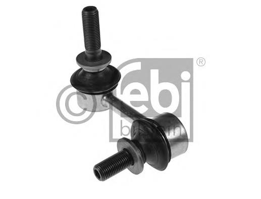 Montante esquerdo de estabilizador dianteiro Febi 42990 preço, a partir de 19,09 USD