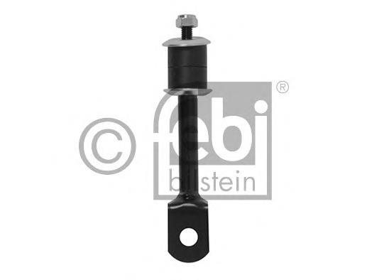 Montante de estabilizador traseiro Metalcaucho 06940 preço, a partir de 6,62 USD