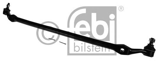 43265 Febi Tração de direção central