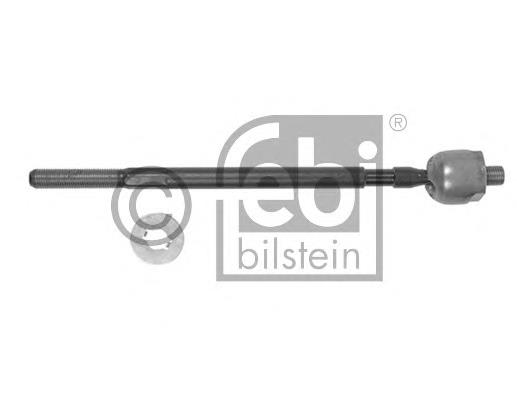 Tração de direção ADT38780 Blue Print