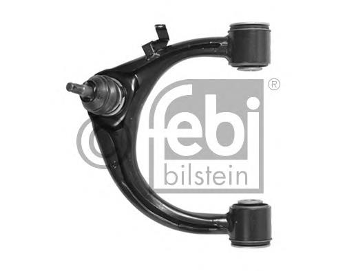 T421A55 NPS Braço oscilante superior esquerdo de suspensão dianteira