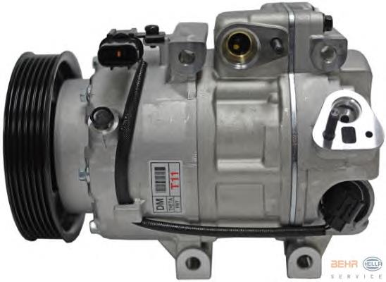 Compre 977012W550 Hyundai/Kia Compressor de aparelho de ar condicionado