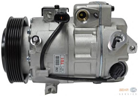 Compressor de aparelho de ar condicionado Mahle Original ACP462000P preço, a partir de 387,15 USD