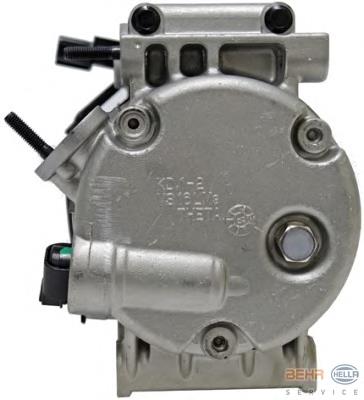 Compressor de aparelho de ar condicionado NRF 32946G preço, a partir de 524,93 USD