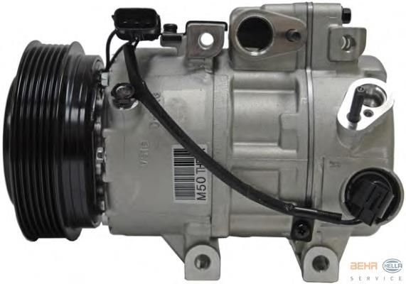 32946G NRF Compressor de aparelho de ar condicionado