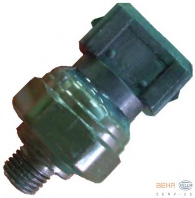 Sensor de pressão absoluta de aparelho de ar condicionado 30899051 Volvo