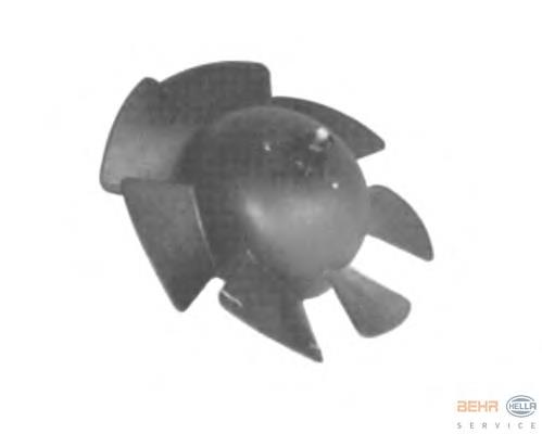 Compre 0008301308 Mercedes Motor de ventilador de forno (de aquecedor de salão)