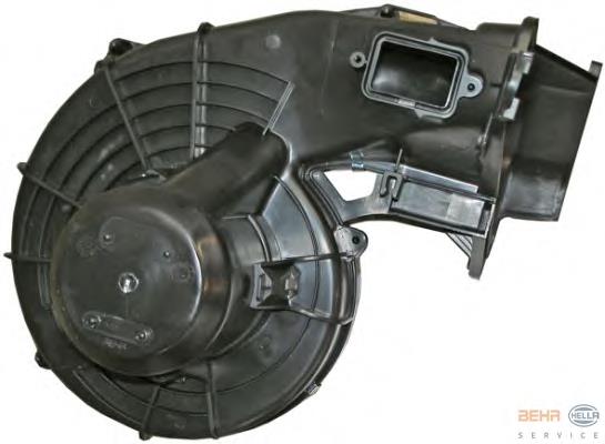 Compre 1845092 Opel Motor de ventilador de forno (de aquecedor de salão)