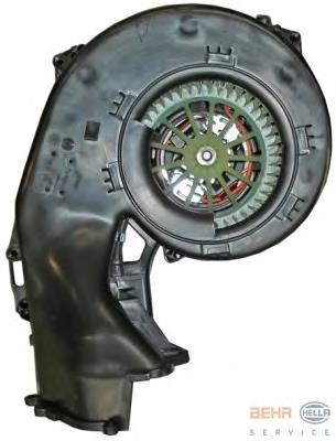 Compre 1845096 Opel Motor de ventilador de forno (de aquecedor de salão)
