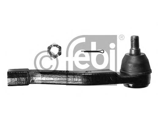Ponta externa da barra de direção Ssang Yong 4666009001 preço, a partir de 49,08 USD