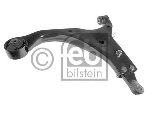 Braço oscilante inferior esquerdo de suspensão dianteira Hyundai/Kia 545002L000 preço, a partir de 58,77 USD