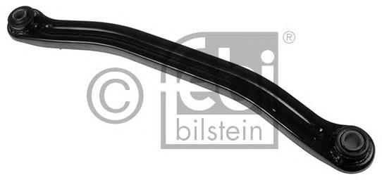 Braço oscilante transversal direito de suspensão traseira CQ0009 CTR