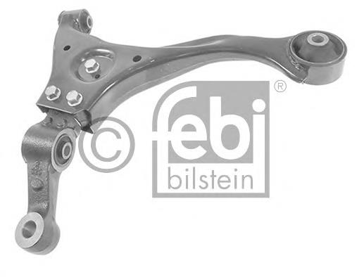 Compre 545013K100 Hyundai/Kia Braço oscilante inferior direito de suspensão dianteira