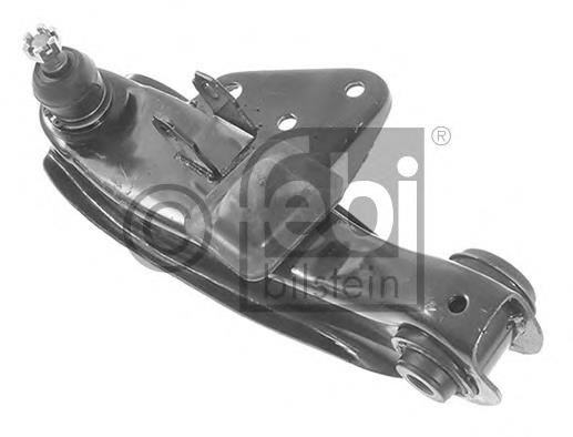 41793 Febi Braço oscilante inferior esquerdo de suspensão dianteira