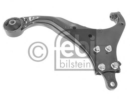 Compre 37160500058 Meyle Braço oscilante inferior direito de suspensão dianteira