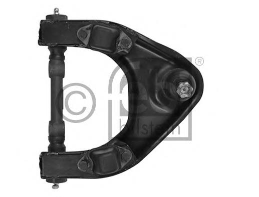 BSH15R Japan Parts Braço oscilante superior direito de suspensão dianteira