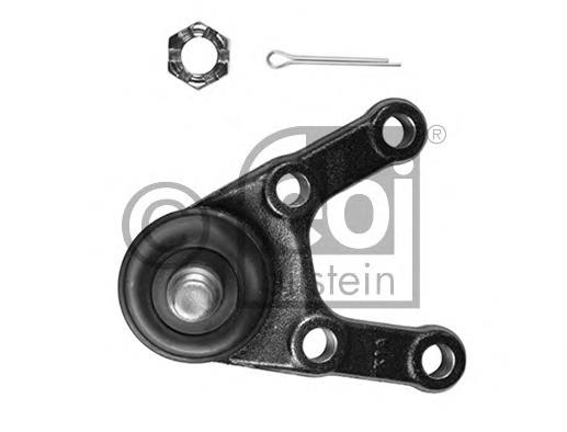 Compre HB212100 Hyundai/Kia Suporte de esfera inferior