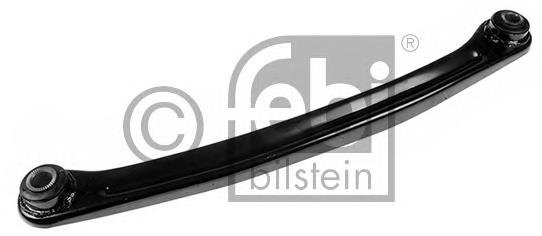 41838 Febi Braço oscilante transversal direito de suspensão traseira