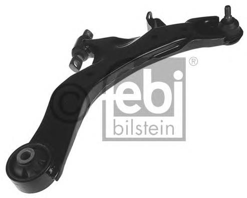 41840 Febi Braço oscilante inferior direito de suspensão dianteira