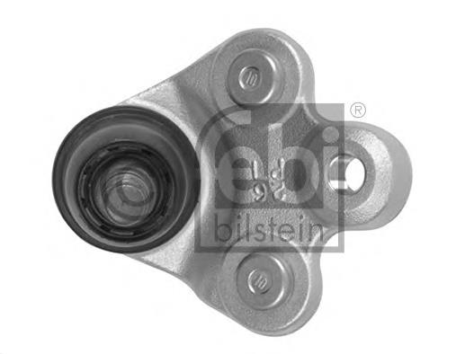42114 Febi Suporte de esfera inferior