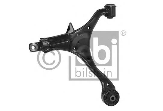 42108 Febi Braço oscilante inferior direito de suspensão dianteira
