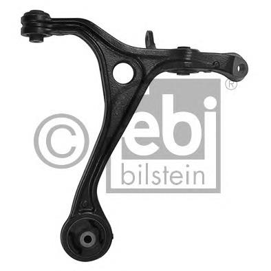 Compre 42109 Febi Braço oscilante inferior direito de suspensão dianteira