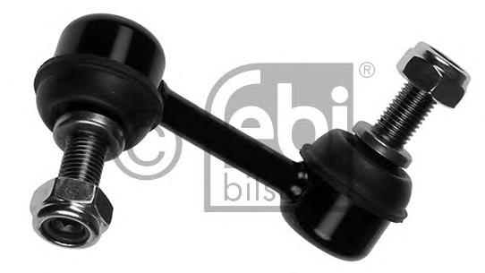 42090 Febi Montante esquerdo de estabilizador traseiro