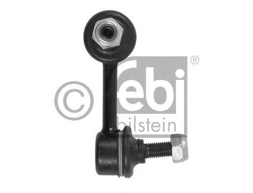 Compre 42095 Febi Montante esquerdo de estabilizador dianteiro