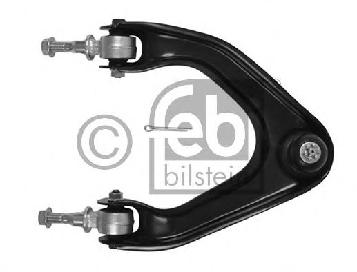 42160 Febi Braço oscilante superior direito de suspensão dianteira