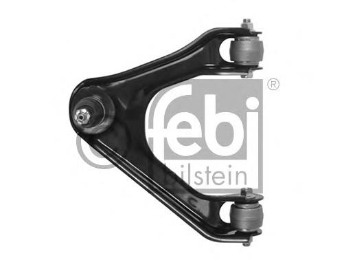 Braço oscilante superior esquerdo de suspensão dianteira Febi 42151 preço, a partir de 64,41 USD